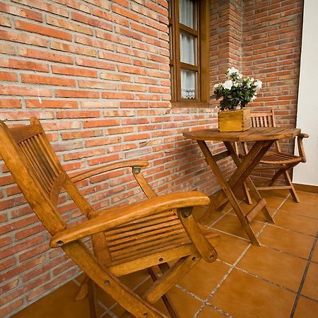 شقة Vivienda Casa Luisa كوميلاس المظهر الخارجي الصورة